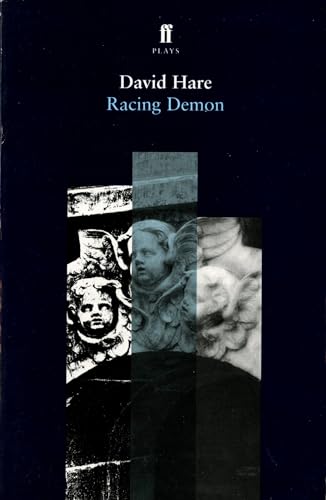 Racing Demon: A Play