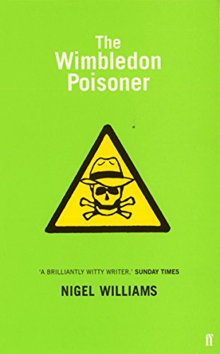 9780571161317: Wimbledon Poisoner