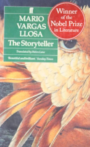 Stock image for The Storyteller for sale by Blackwell's