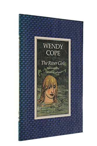 Imagen de archivo de The River Girl a la venta por WorldofBooks