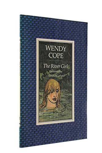The River Girl (9780571161362) by Cope, Wendy
