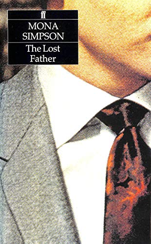 9780571161492: The Lost Father
