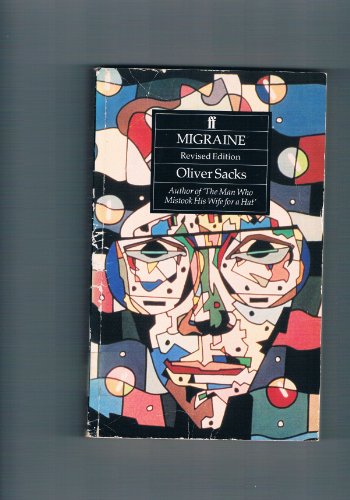 Imagen de archivo de Migraine a la venta por WorldofBooks