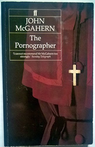 Imagen de archivo de The Pornographer a la venta por Half Price Books Inc.