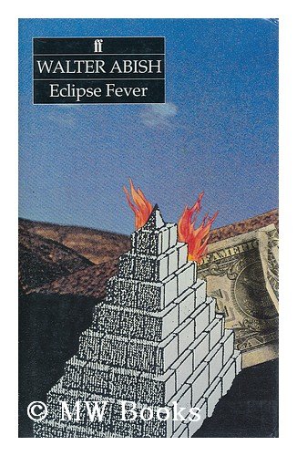 Stock image for Eclipse Fever for sale by Lorrin Wong, Bookseller