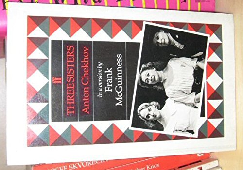 Imagen de archivo de Three sisters a la venta por ThriftBooks-Dallas