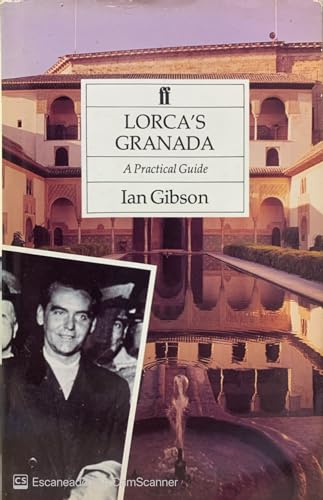 Beispielbild fr Lorca's Granada: A Practical Guide zum Verkauf von WorldofBooks
