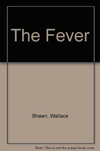 9780571162017: The Fever