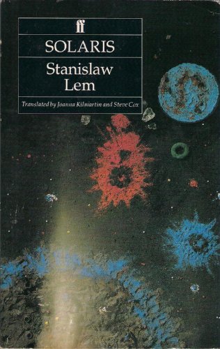 Solaris - Lem, Stanislaw