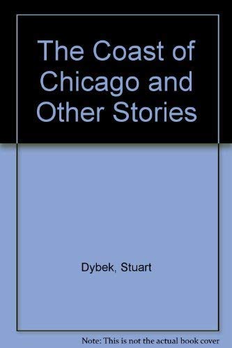 Imagen de archivo de The Coast of Chicago and Other Stories a la venta por Smith Family Bookstore Downtown