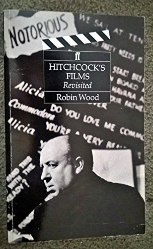 Imagen de archivo de Hitchcock's Films Revisited a la venta por WorldofBooks