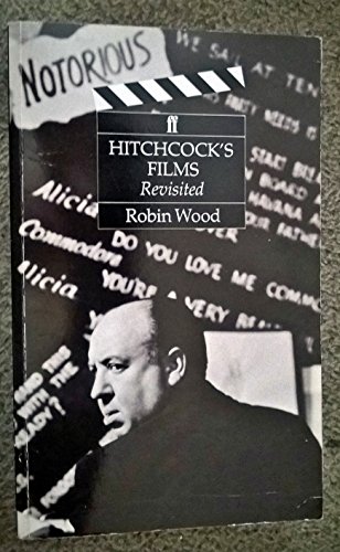 9780571162260: Hitchcock's Films Revisited