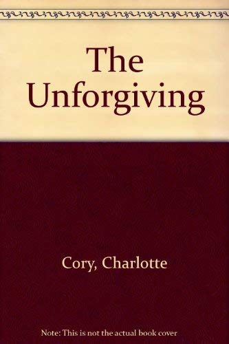 9780571162321: The Unforgiving