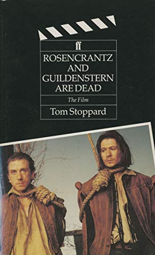 9780571162420: Rosencrantz and Guildenstern Are Dead: The Film