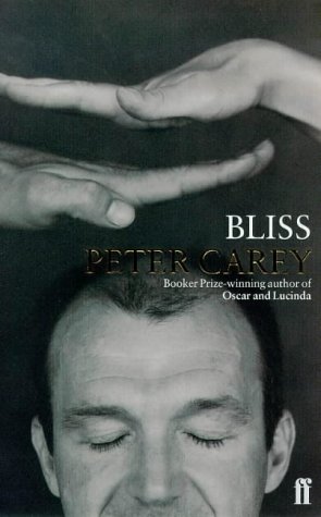 Imagen de archivo de Bliss a la venta por ThriftBooks-Atlanta