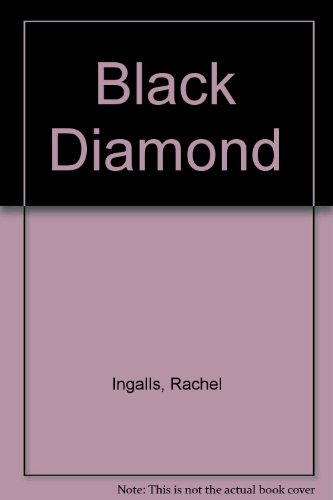 9780571162789: Black Diamond