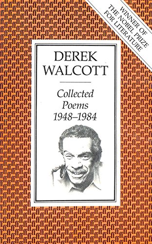 Beispielbild fr Collected Poems 1948-1984 zum Verkauf von WorldofBooks