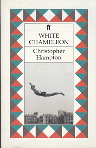 Stock image for White Chameleon for sale by WorldofBooks