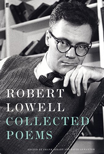Beispielbild fr The Collected Poems of Robert Lowell zum Verkauf von Bookmans