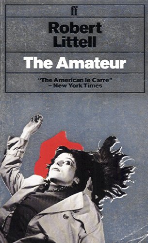 Stock image for The Amateur for sale by Books From California