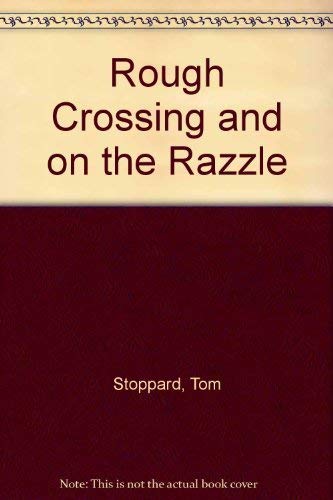 9780571164004: Rough Crossing and on the Razzle