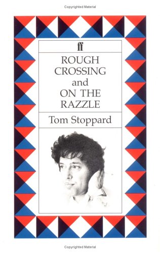 Beispielbild fr Rough Crossing and on the Razzle: Two Plays zum Verkauf von ThriftBooks-Atlanta