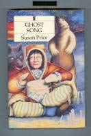 Stock image for Ghost Song Price, Susan for sale by Love2Love Books