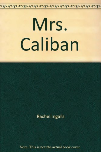 9780571164141: Mrs Caliban & Other Stories