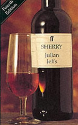 9780571164479: Sherry (Faber Books on Wine)