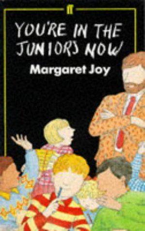 Stock image for You're in the Juniors Now for sale by GF Books, Inc.