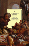 Faber Book of Food, The