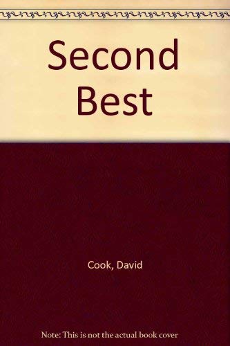 9780571164844: Second Best