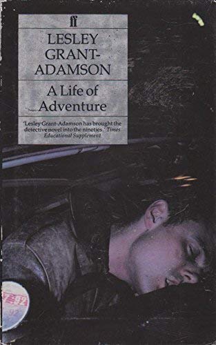 Imagen de archivo de A Life of Adventure a la venta por WorldofBooks