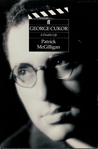 Beispielbild fr George Cukor: A Double Life zum Verkauf von WorldofBooks