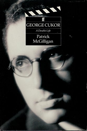 Imagen de archivo de George Cukor: A Double Life a la venta por WorldofBooks