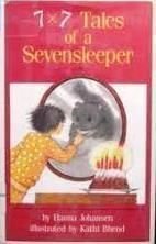 Beispielbild fr 7 X 7 Tales of a Sevensleeper zum Verkauf von SecondSale