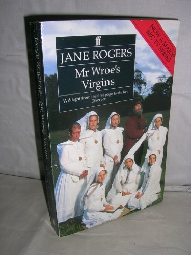 Beispielbild fr Mr Wroe's Virgins zum Verkauf von Merandja Books