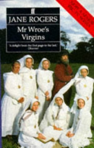 Stock image for Mr Wroe's Virgins for sale by Merandja Books