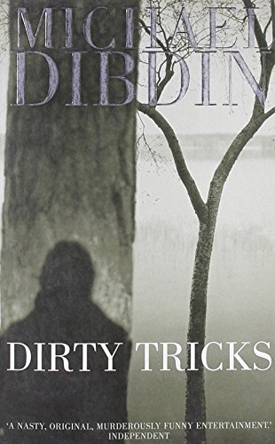 9780571165308: Dirty Tricks