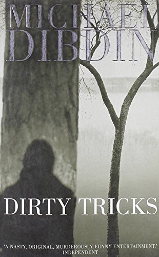 Stock image for Dirty Tricks Uk (English and Spanish Edition) for sale by Wonder Book