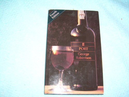 Stock image for Port (Wine S.) for sale by WorldofBooks