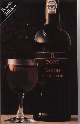 9780571165421: Port (Faber Books on Wine)