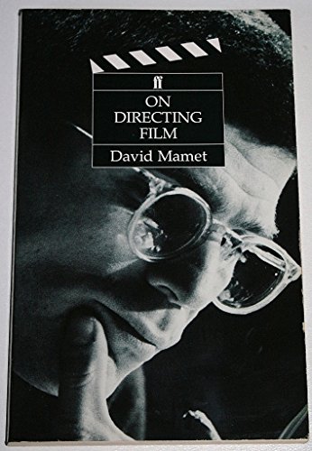 9780571165490: On Directing Film