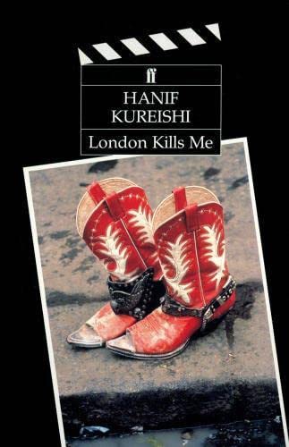 Imagen de archivo de London Kills Me a la venta por Samuel S Lin