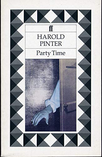 Imagen de archivo de Party Time a la venta por WorldofBooks