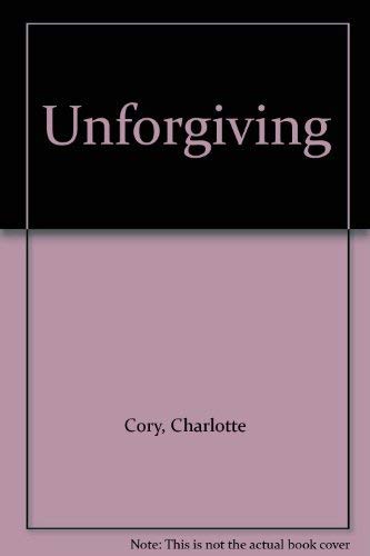 9780571166343: The Unforgiving