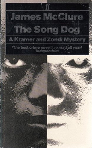 Imagen de archivo de The Song Dog a la venta por WorldofBooks