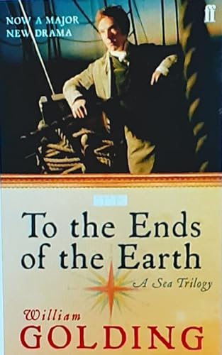 Stock image for To the Ends of Earth: A Sea Trilogy -LIMITED EDITION for sale by Biblioasis
