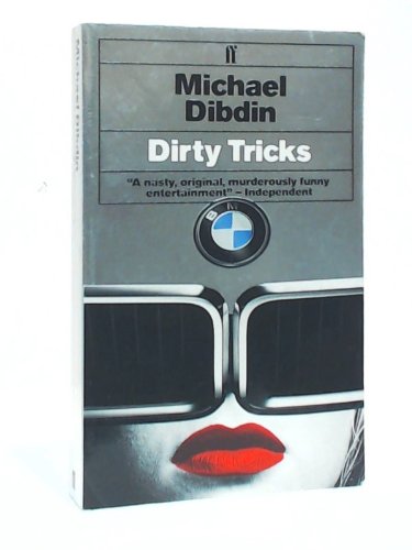 9780571166800: Dirty Tricks