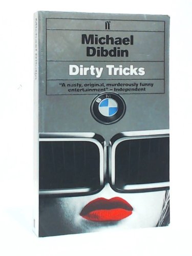 Stock image for Dirty Tricks for sale by Ammareal